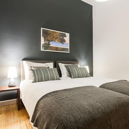 ליסבון Flh Baixa Family Apartment מראה חיצוני תמונה