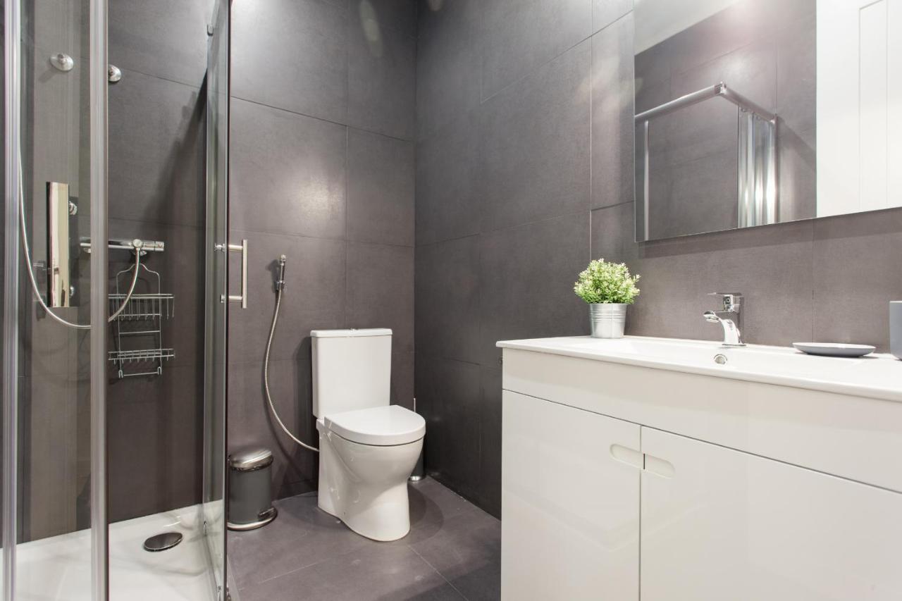 ליסבון Flh Baixa Family Apartment מראה חיצוני תמונה
