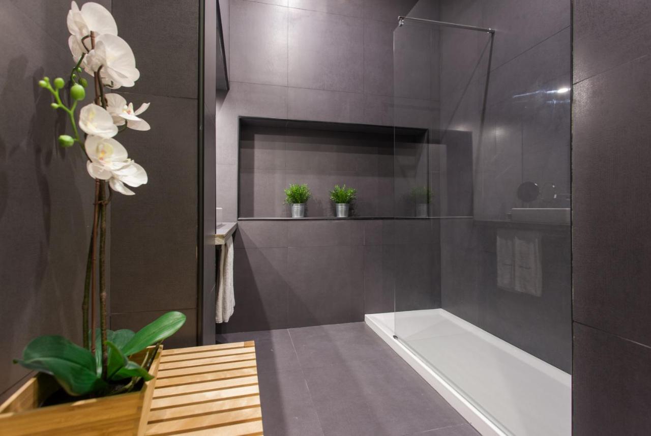 ליסבון Flh Baixa Family Apartment חדר תמונה