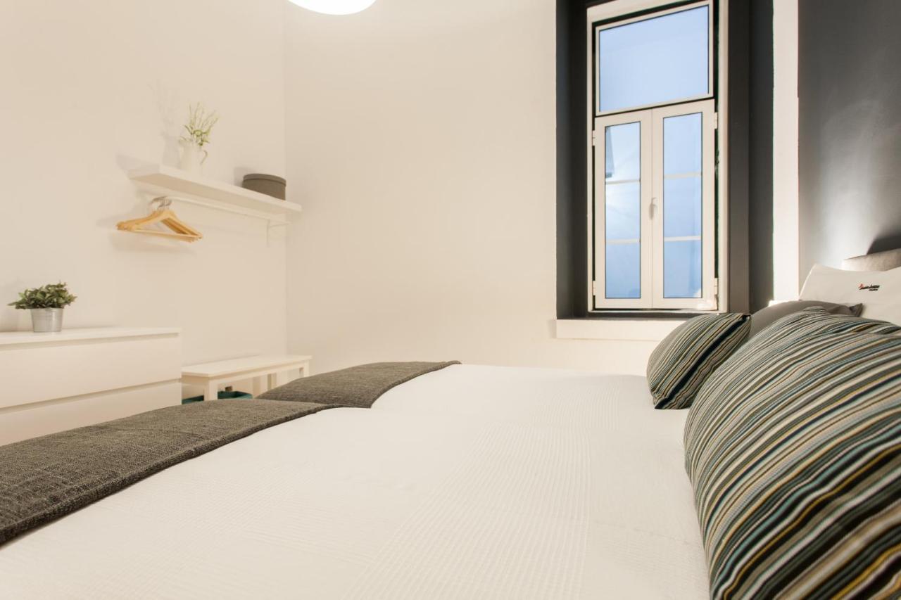 ליסבון Flh Baixa Family Apartment מראה חיצוני תמונה