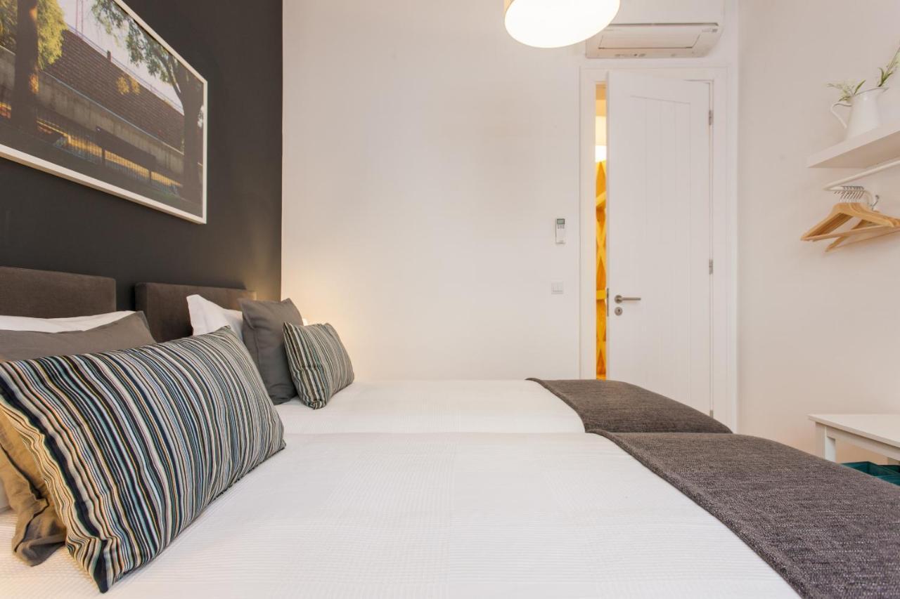 ליסבון Flh Baixa Family Apartment חדר תמונה