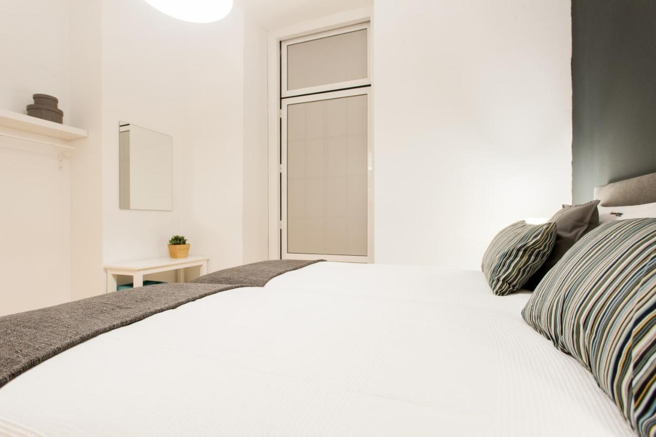 ליסבון Flh Baixa Family Apartment מראה חיצוני תמונה
