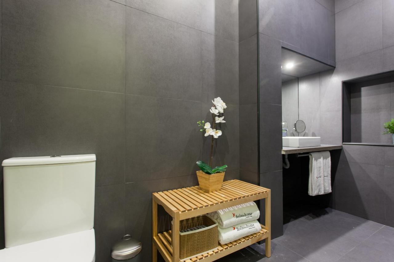 ליסבון Flh Baixa Family Apartment מראה חיצוני תמונה