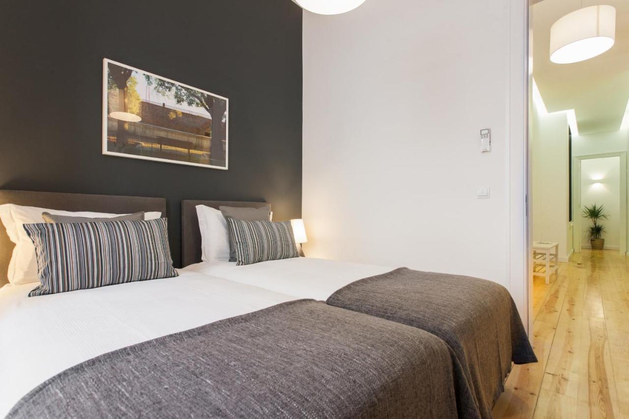 ליסבון Flh Baixa Family Apartment מראה חיצוני תמונה