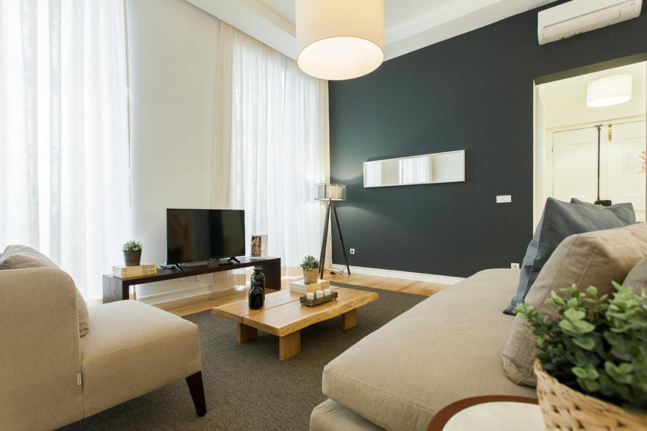 ליסבון Flh Baixa Family Apartment מראה חיצוני תמונה